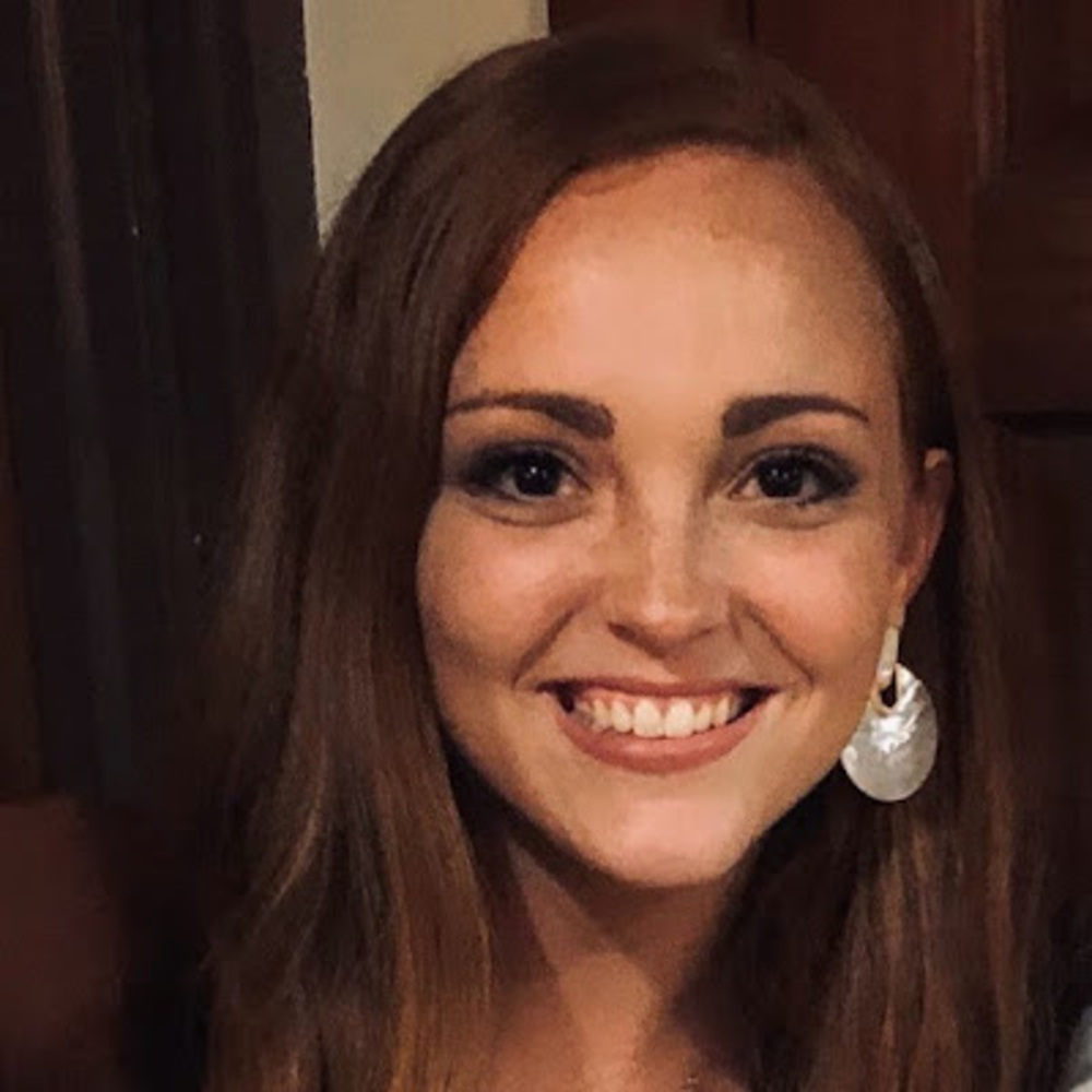 Meet your Posher, Sarah